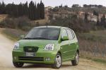 Kia Picanto 2005 года